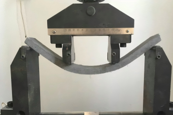 穆棱高延性混凝土 高延性砂浆 抗震加固混凝土产品特点 施工流程