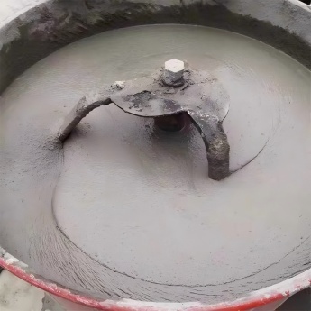 穆棱灌浆料常见问题与解决方法