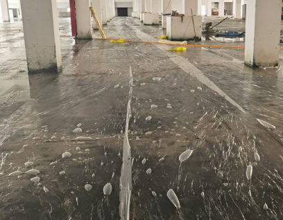 穆棱不发火砂浆和不发火金属骨料有什么区别