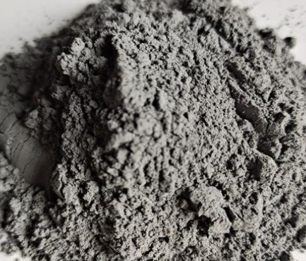 穆棱硅灰和粉煤灰的区别用途