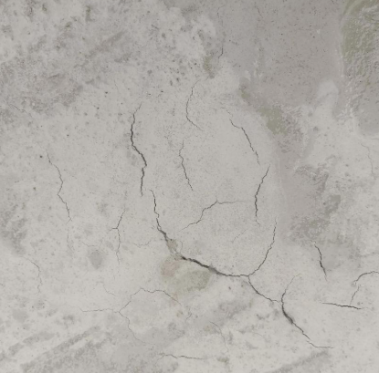 穆棱灌浆料为什么会产生裂缝？出现裂缝该如何处理？