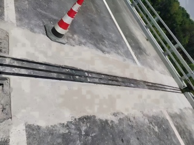 穆棱伸缩缝更换后浇筑材料快速结构修补料速砼的产品特点及施工流程​