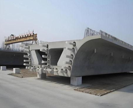 穆棱抗冻压浆料的特点及标准化施工工艺